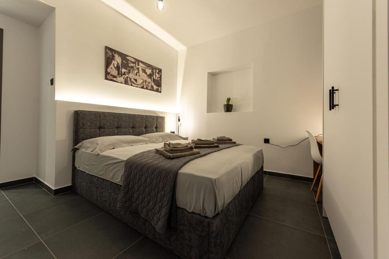 Frourio Lodge Α2 Larissa Zewnętrze zdjęcie